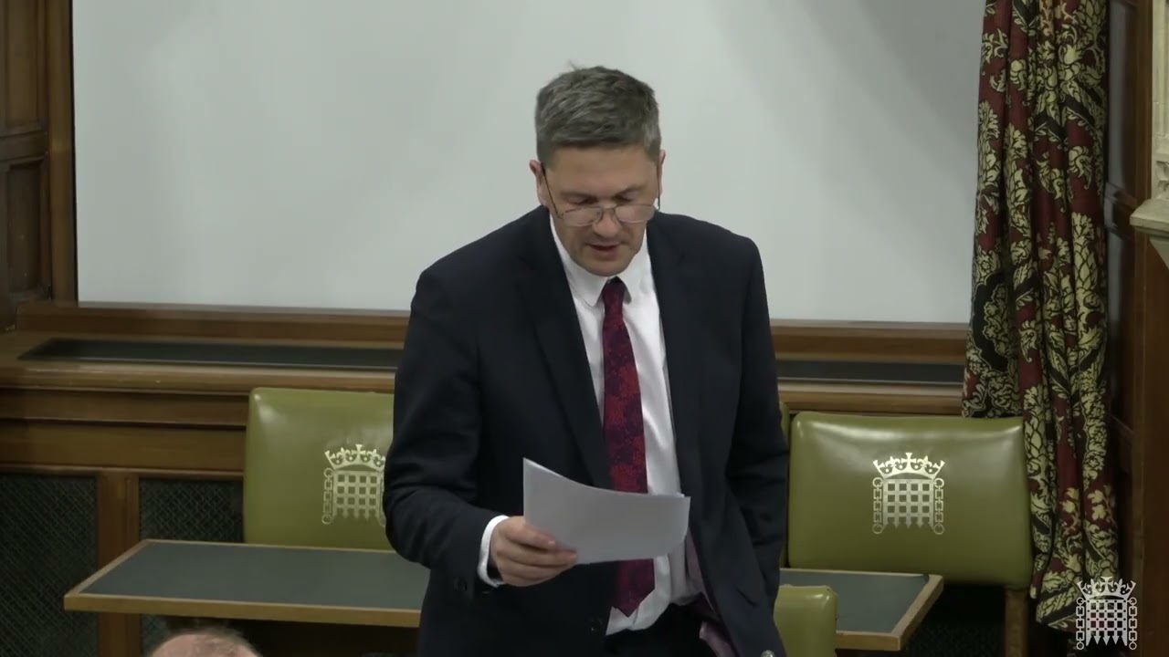 Children's Wellbeing and Schools Bill