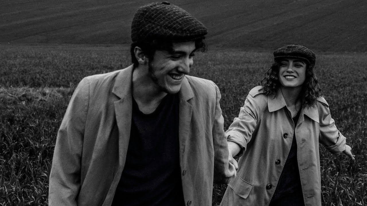 Ashref & Zubi - Layli
