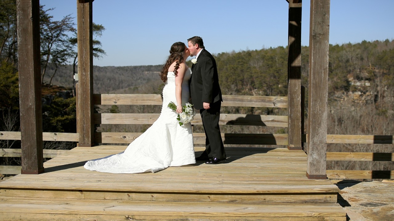 Boone Wedding Video | 2.7.26
