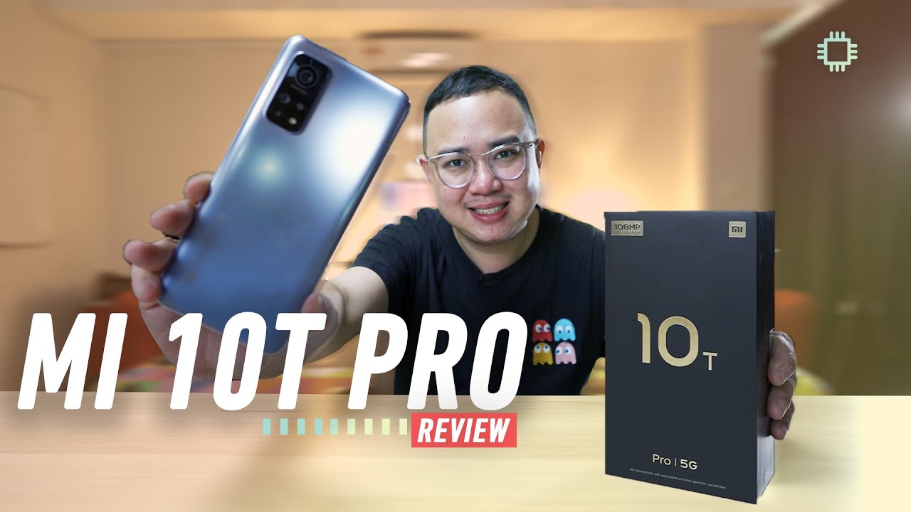Mi 10T Pro Review: The Flagship Phone We Need in Tough Times