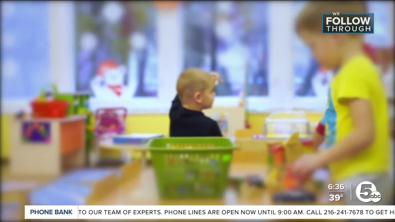 More daycares close as childcare crisis continues post-pandemic, according to study