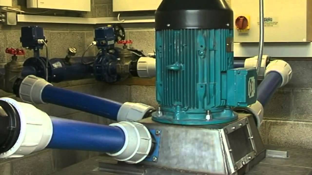 An Introduction to Micro Hydro Systems-SilverBoat Technologies