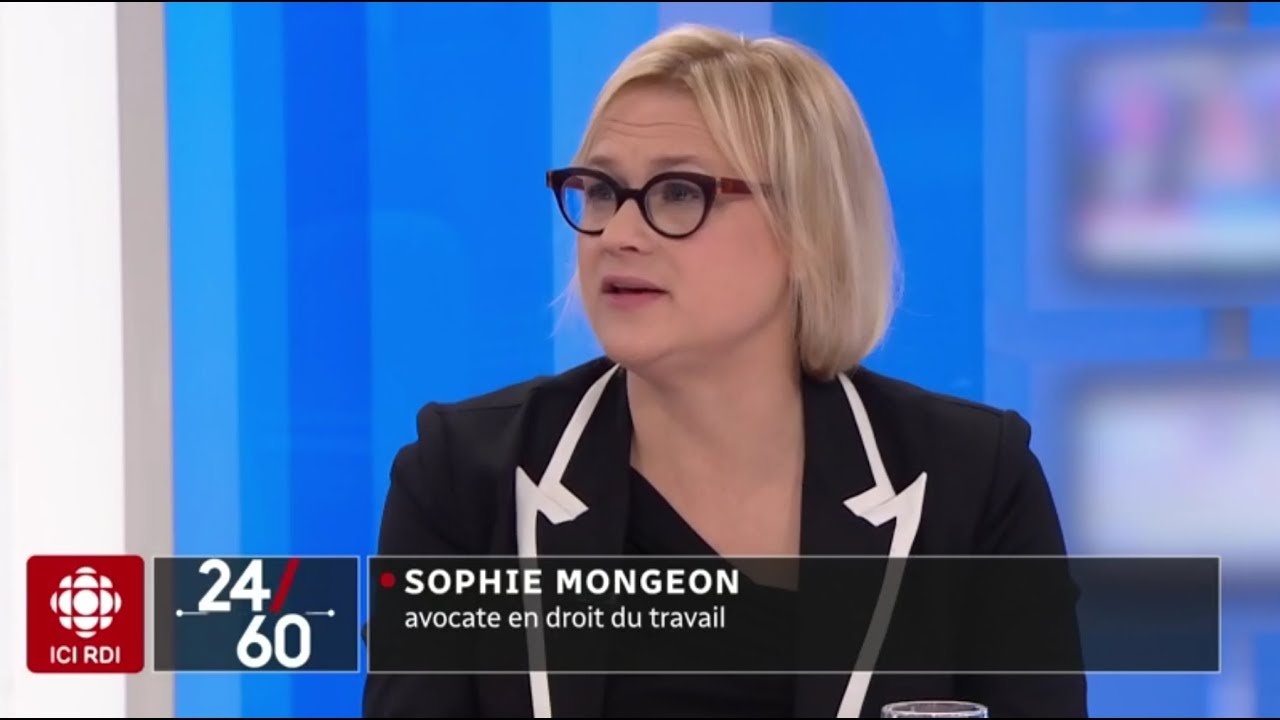 24/60 - Desjardins Assurances r&eacute;examine le dossier de Samuel Archibald