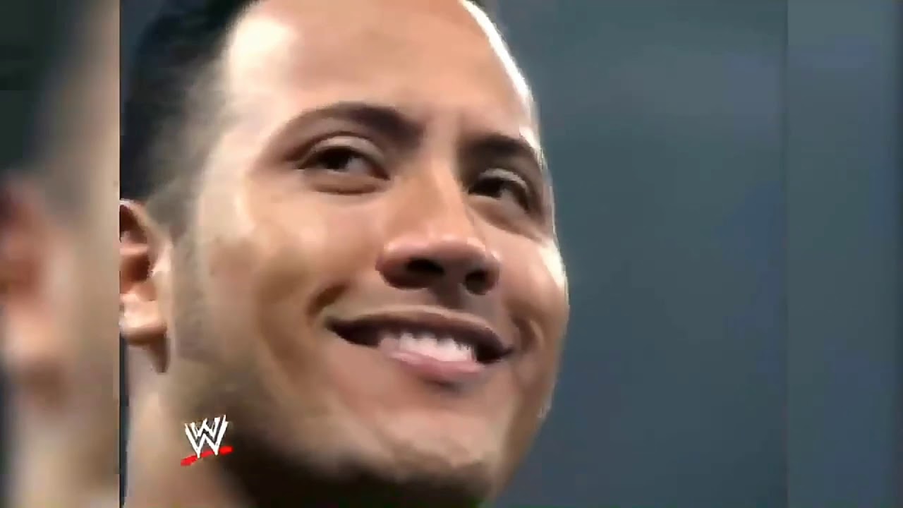 The Rock 'Know Your Role' (Beast Hybrid Remix)