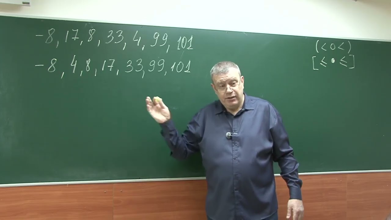 Алгебра 7-8  День 4  Стр. 32-49