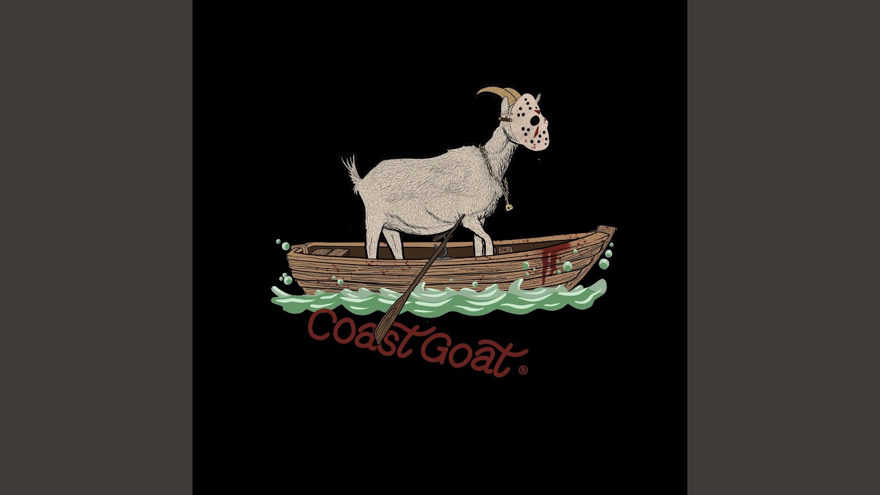 Coastgoat promo 2