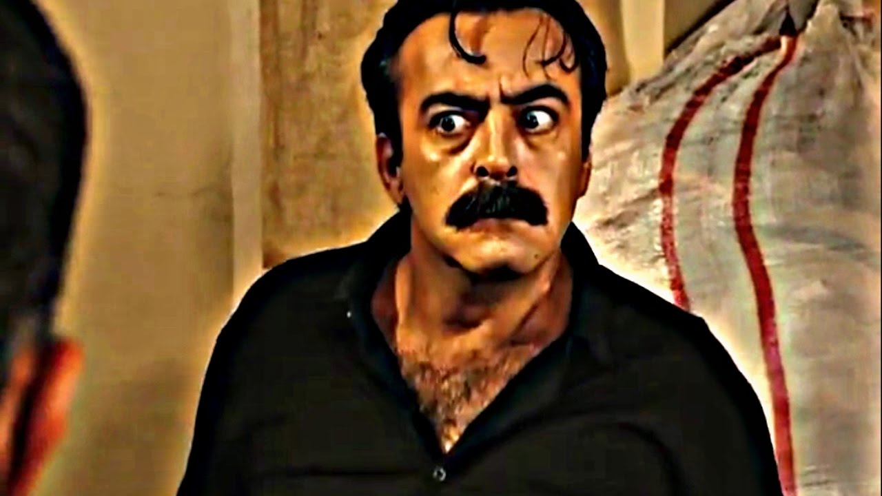 Kim Bu Sinan'a Benzeyen Adam? | Full Kayganayı Usman Agayı Dövdü Hırsızlık Yaptı | 133. Böl