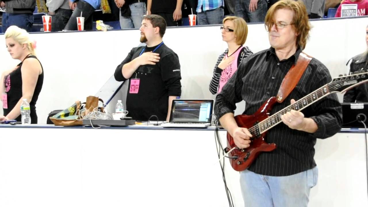 Jon plays the 