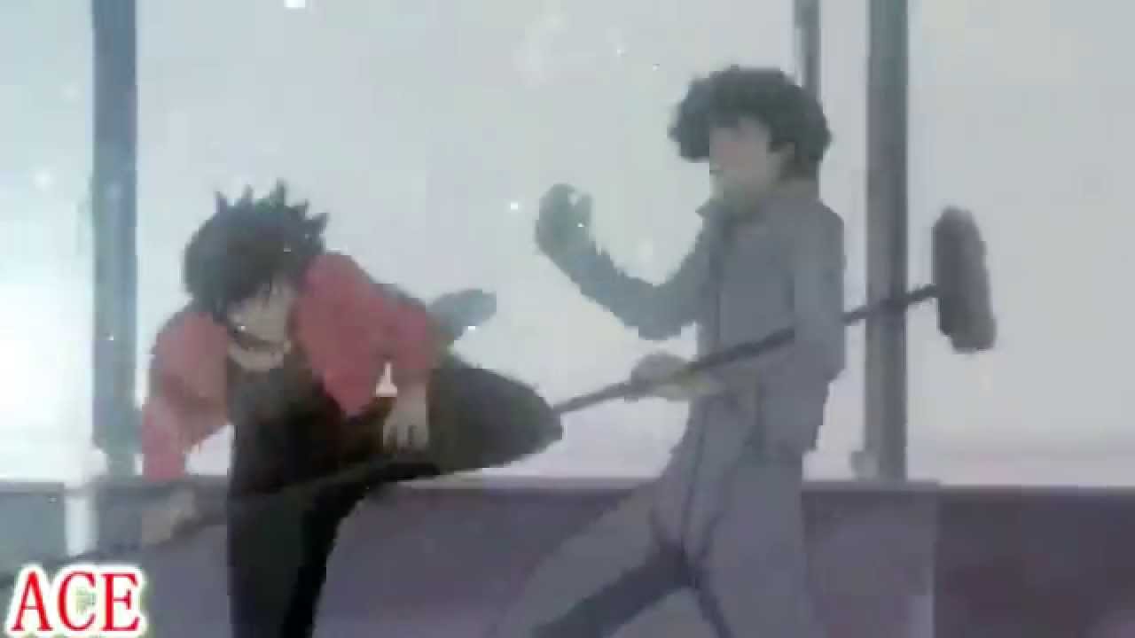 [AMS]Anime Mix AMV Destroy The Obvious