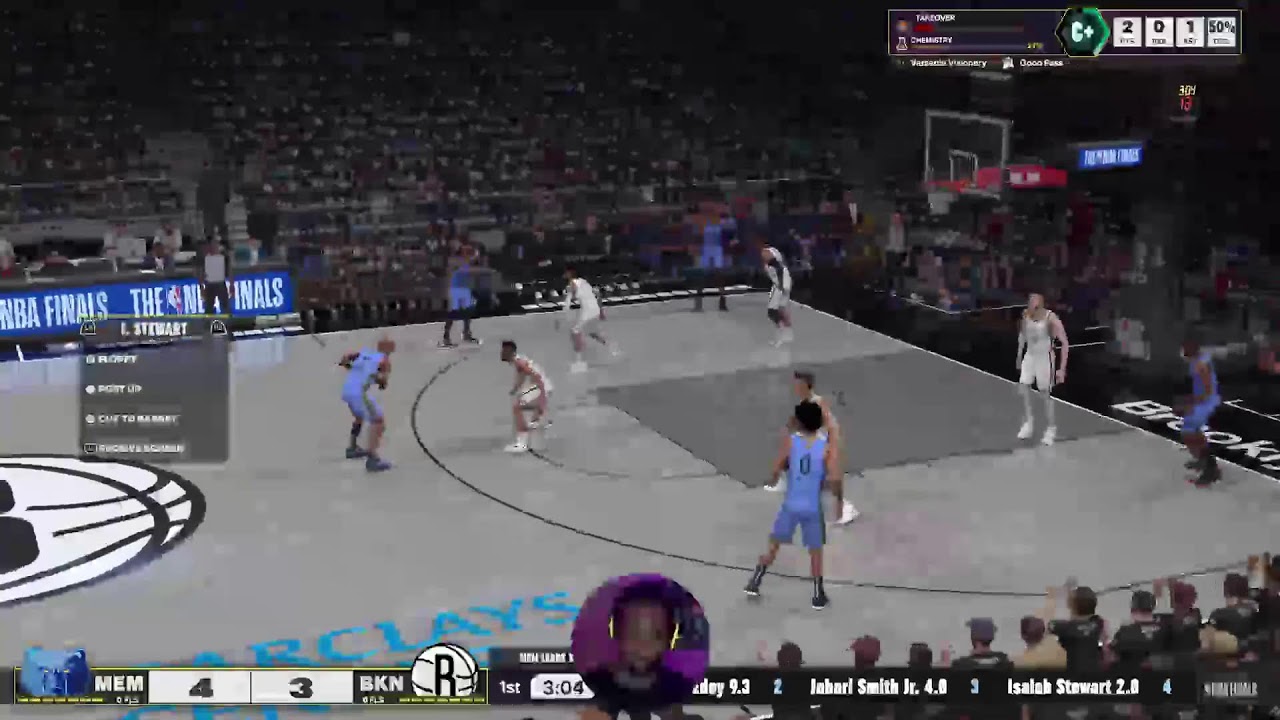 Playoff