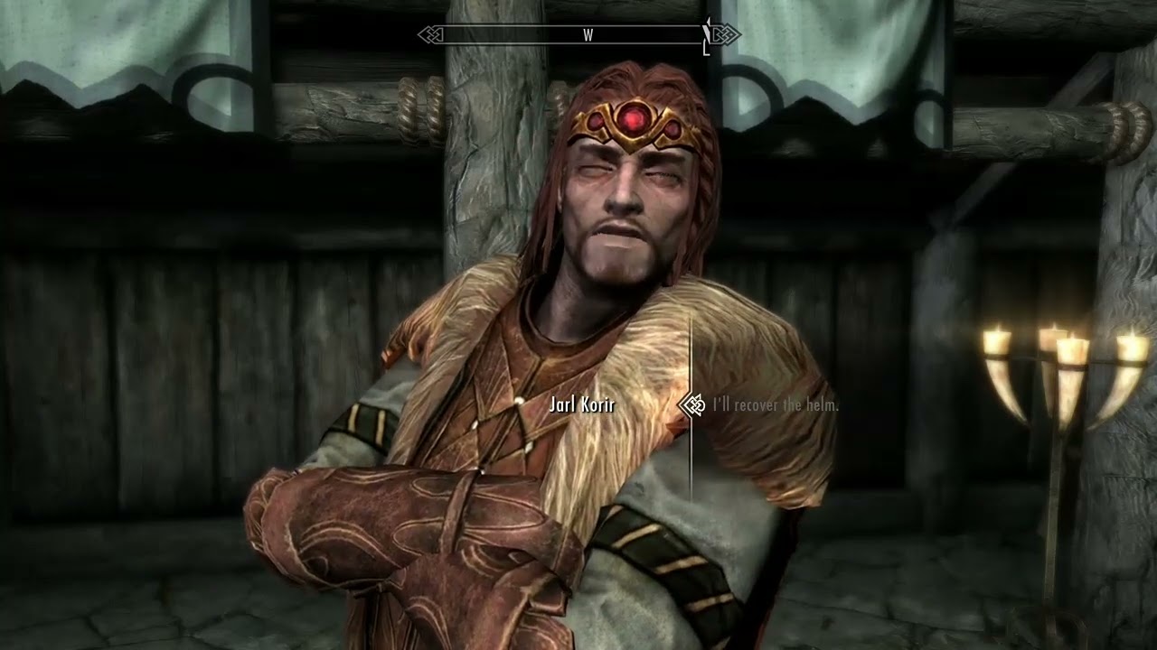Skyrim V NA