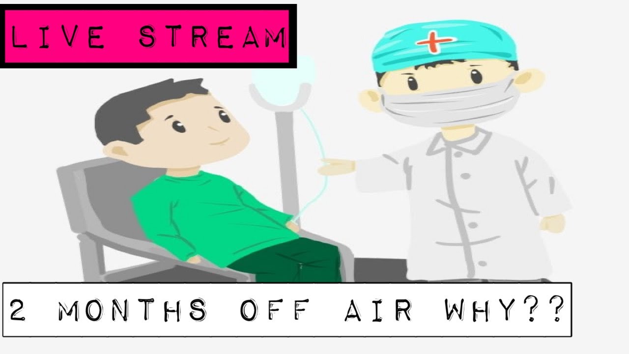 LIVE - STREAM Why Has Bob The Biker Been Off Air For The Last 2 Months? Catch Up With Bob The Biker