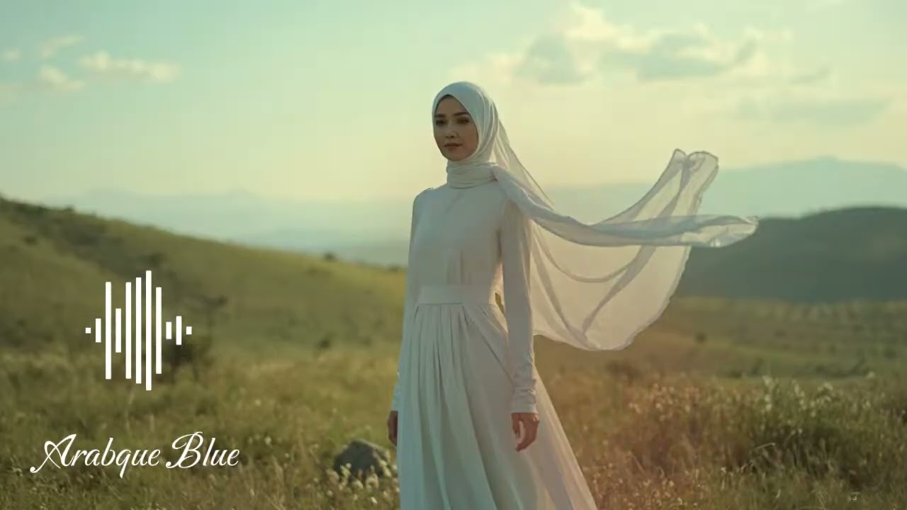 Middle Eastern Soul Live | Traditional Arabic Melodies Meets Modern Mood