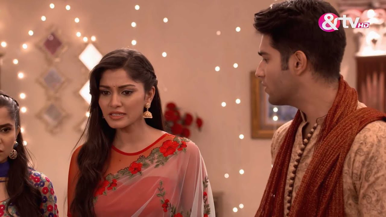 EP 87Ek vivah aisa bhi- Индийское телешоу хинди - и телевидение