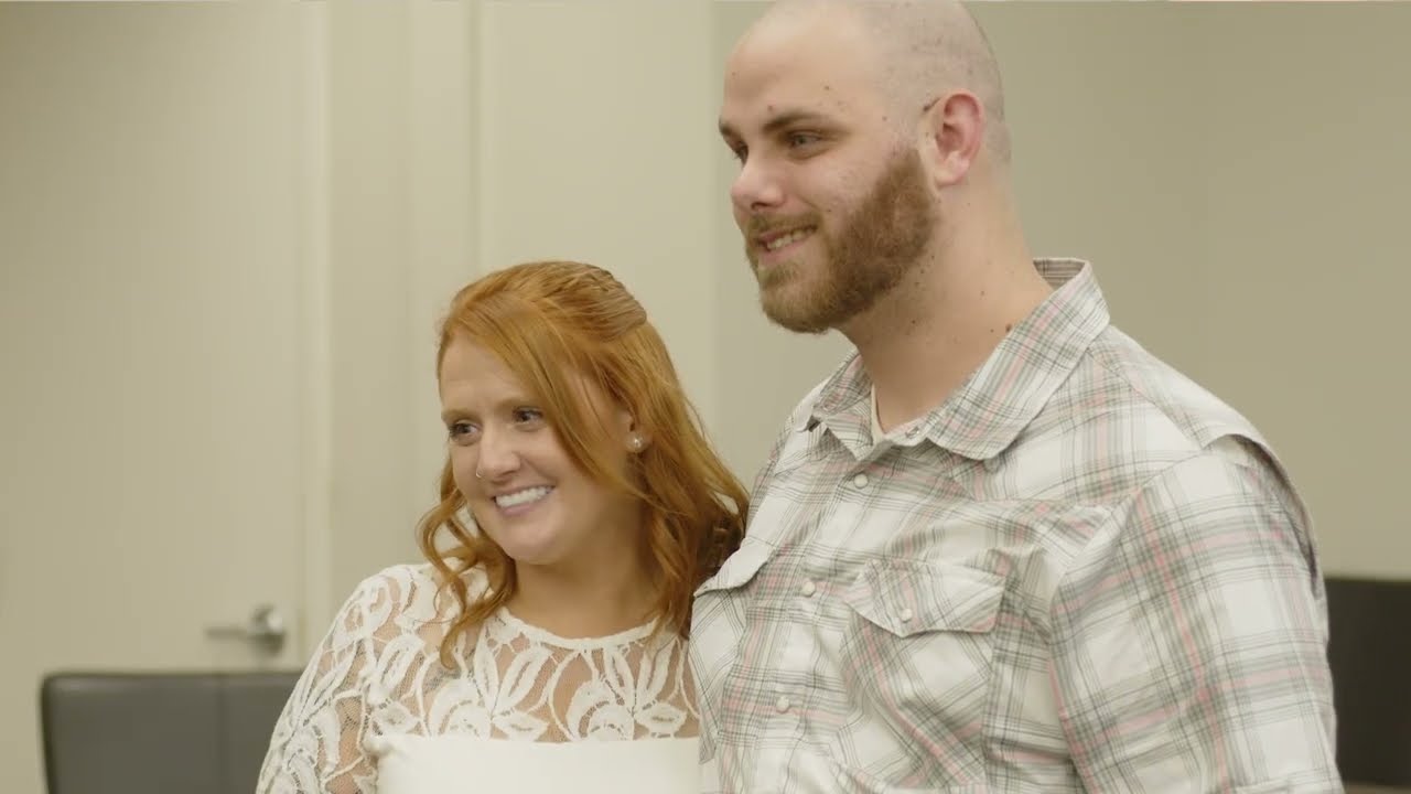Forsyth County Probate Court Offers Free Valentine's Day Weddings