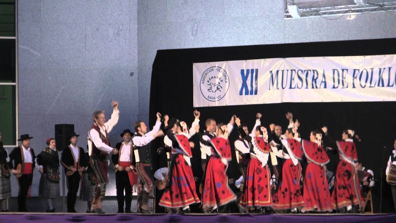 La Jacha [Fregenal de la Sierra] (AF Renacer) XII MFCB