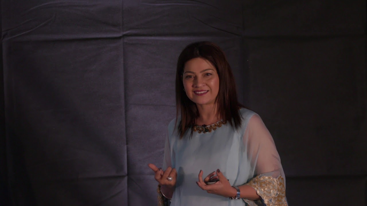 How understanding the consciousness of your business affects success  | Sidra Jafri | TEDxTelford