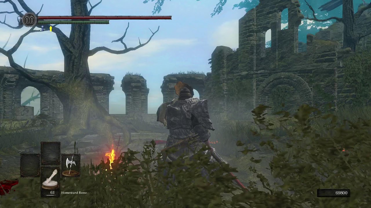 DARK SOULS™: REMASTERED pt. 21