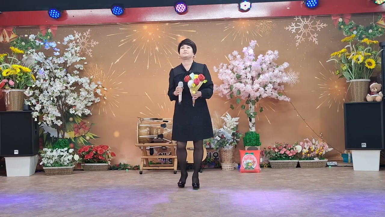 #화인# #가수김은영#  본인곡