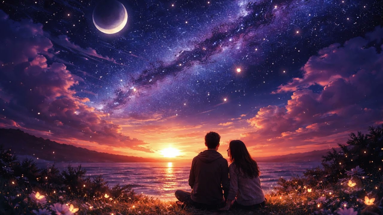 Celestial Question
