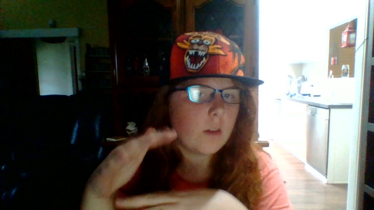 This is me!!