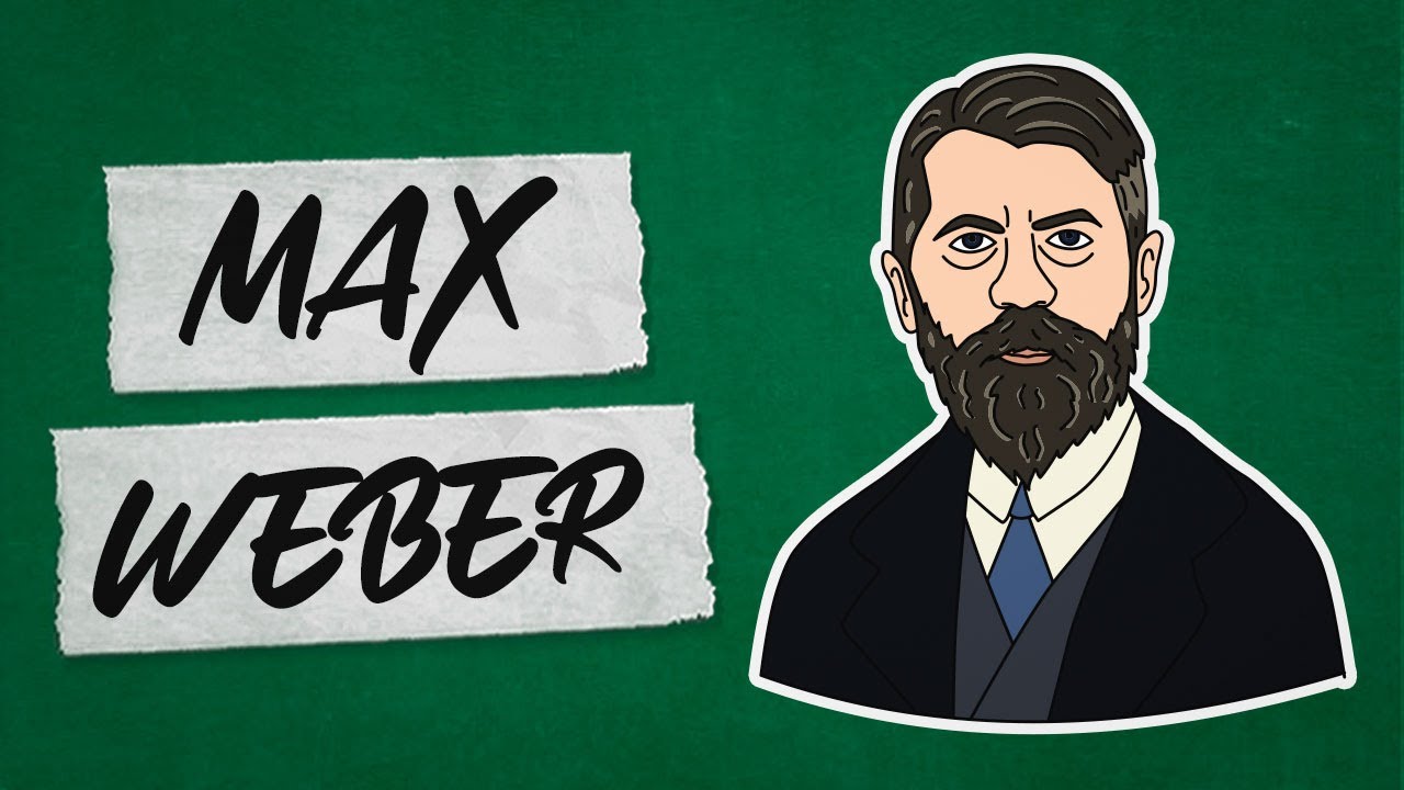 Max Weber (resumo) | Filosofia