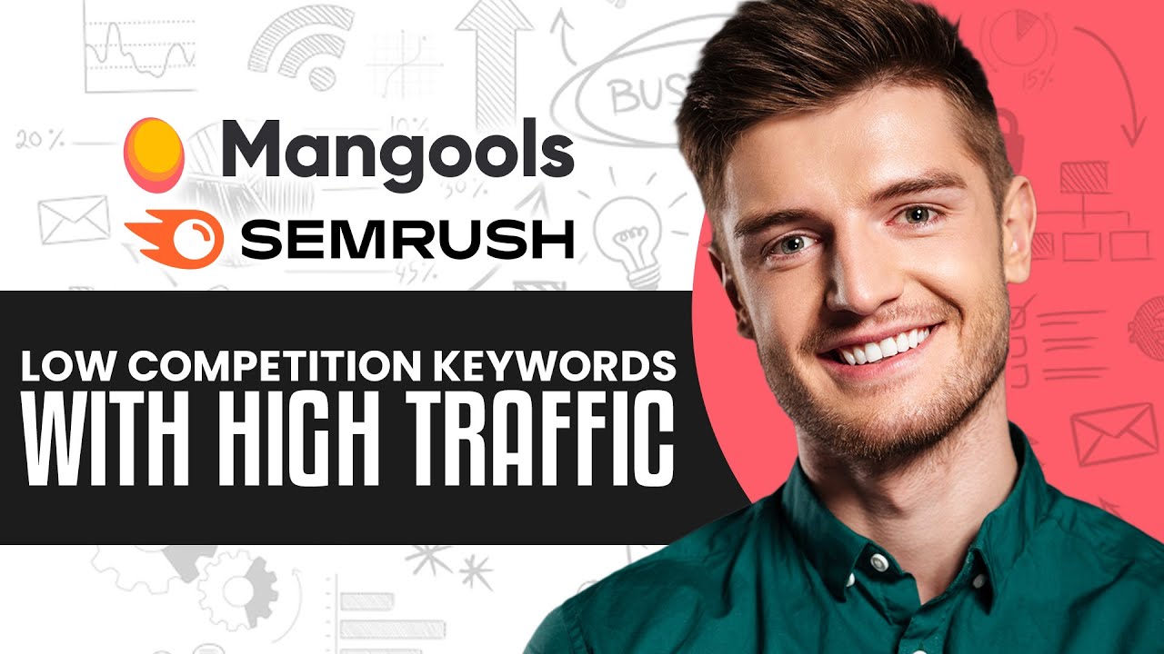 How To Find Low Competition Keywords With HIGH Traffic | Step By Step Tutorial 2026