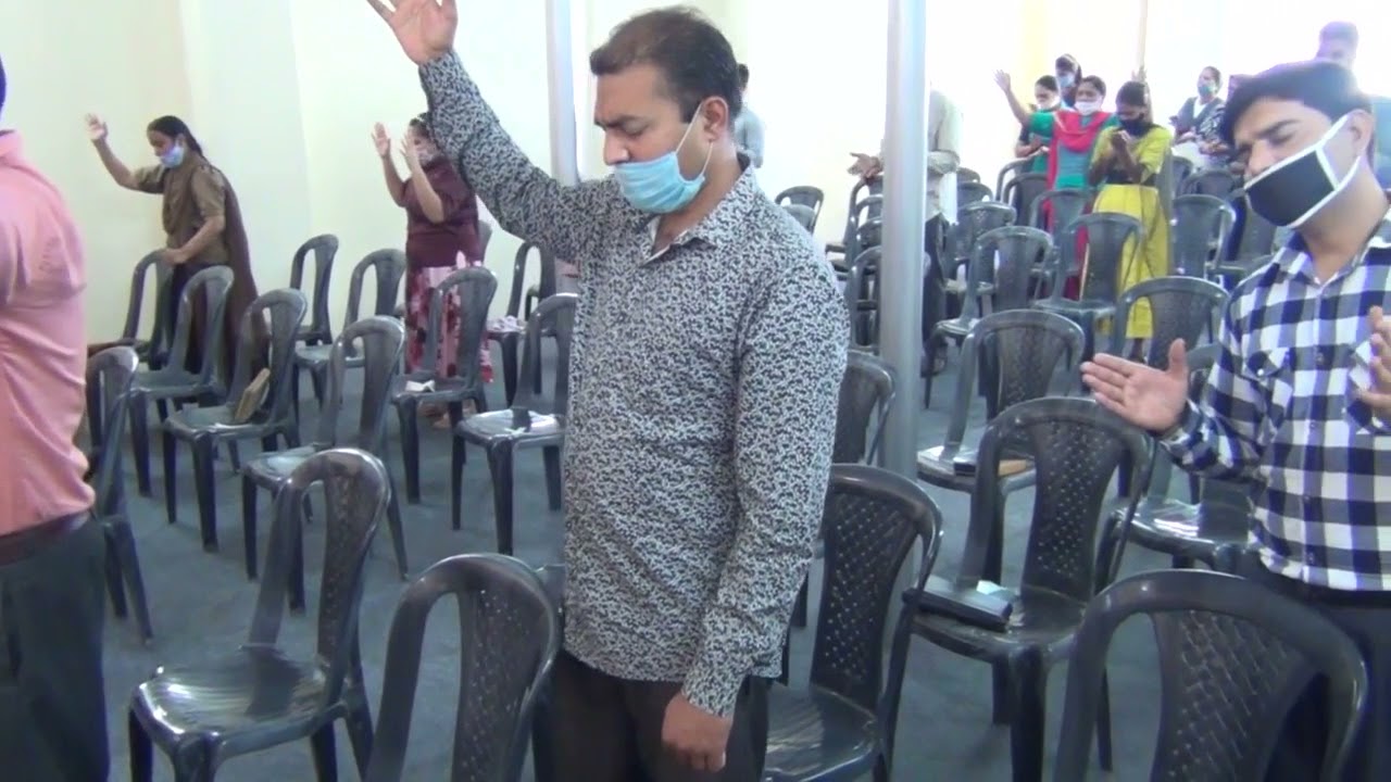 Lord, I Come To You  प्रभु, मैं आता हूं