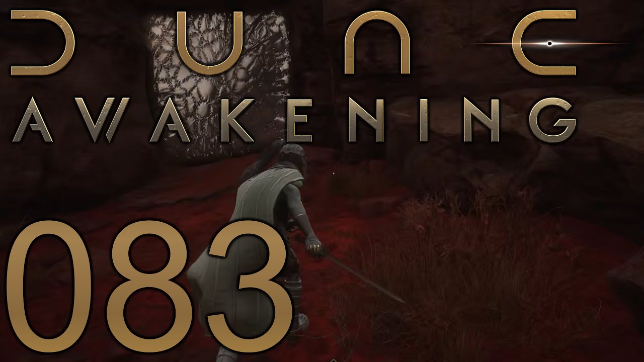 Dune Awakening [083] - Leichen Sammler