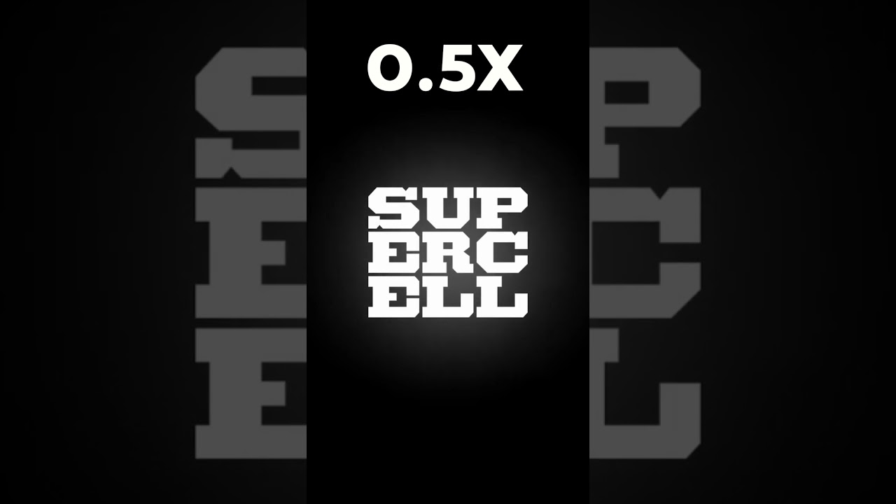 7 WEEKS AND 3 DAYS! #fyp #brawlstars #shorts