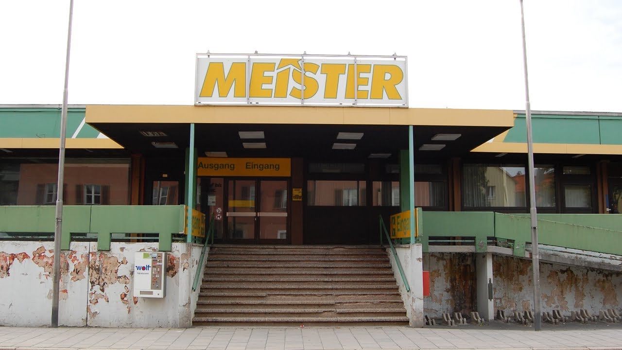Meisterkauf Casselmannstraße (Unser Bayreuth)