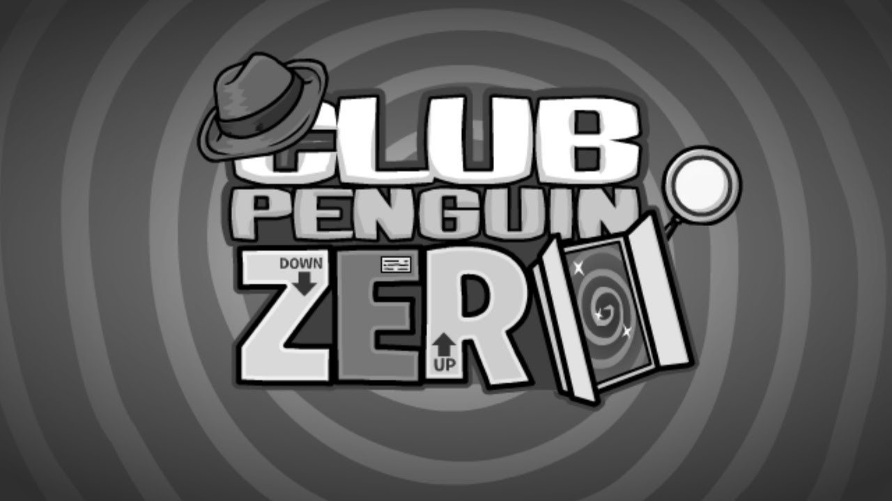 The Mystery of the Month... | Club Penguin Zero
