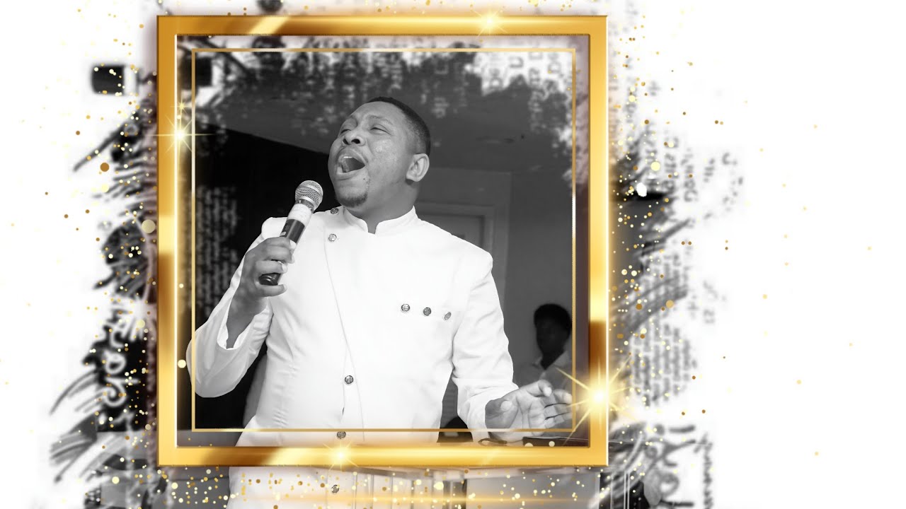 Sesyon Adorasyon | Seye Mwen Tande Vwa W | Map Krye Pou Glwa Ou | Maestro Jean Jeef Desir  