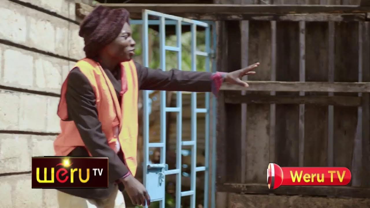 MTAA KAAWA EPISODE 5 10TH FEBRUARY 2026