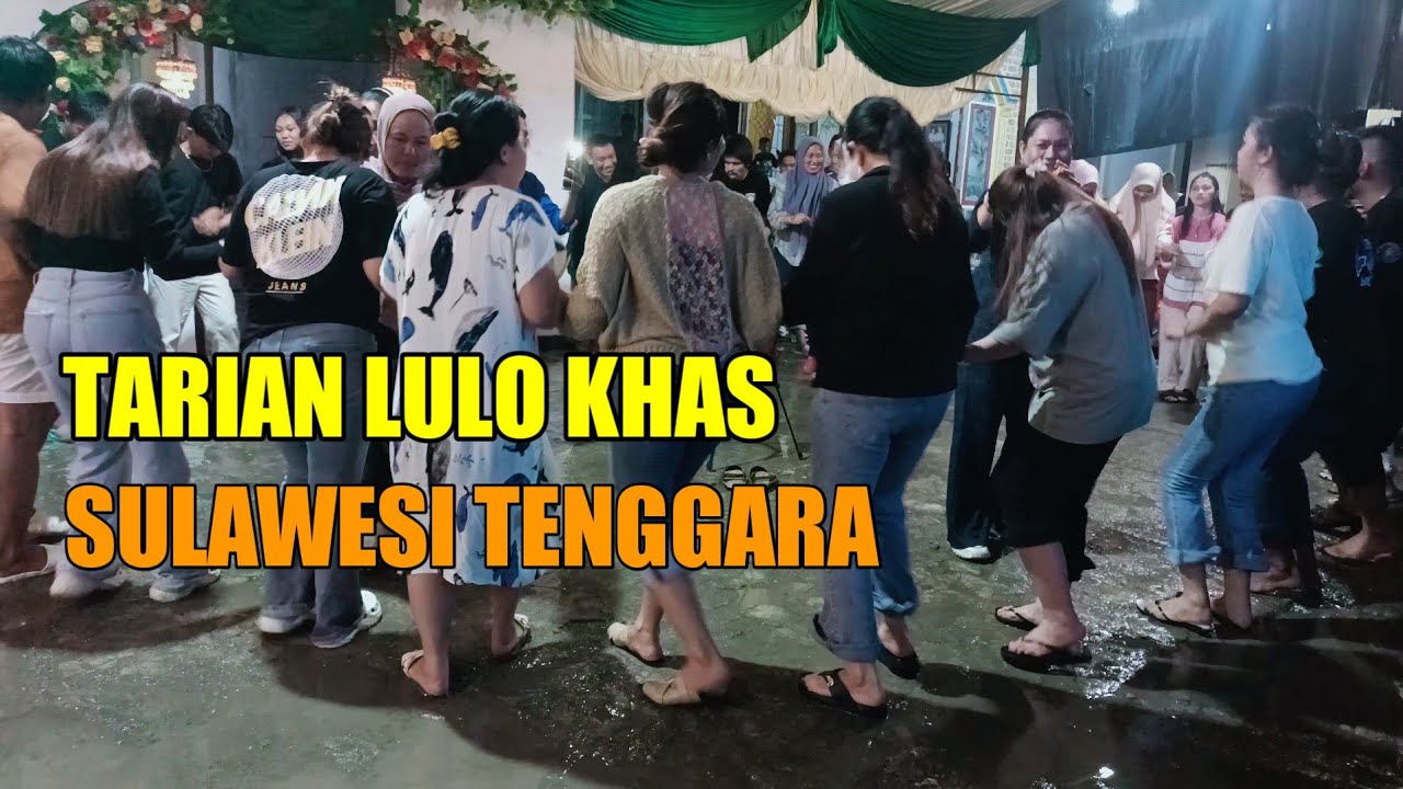 Lulo Wawo ||Lulo Kolut Terbaru 2026||