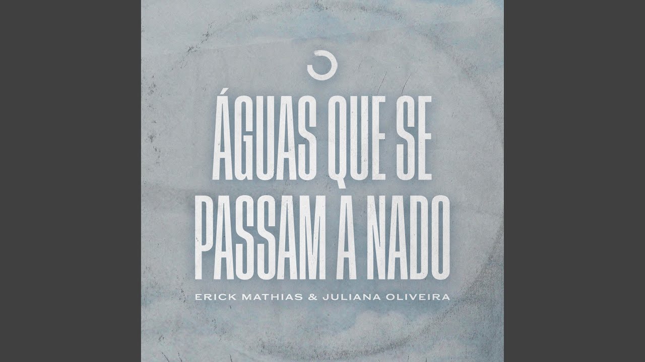 Águas Que Se Passam a Nado