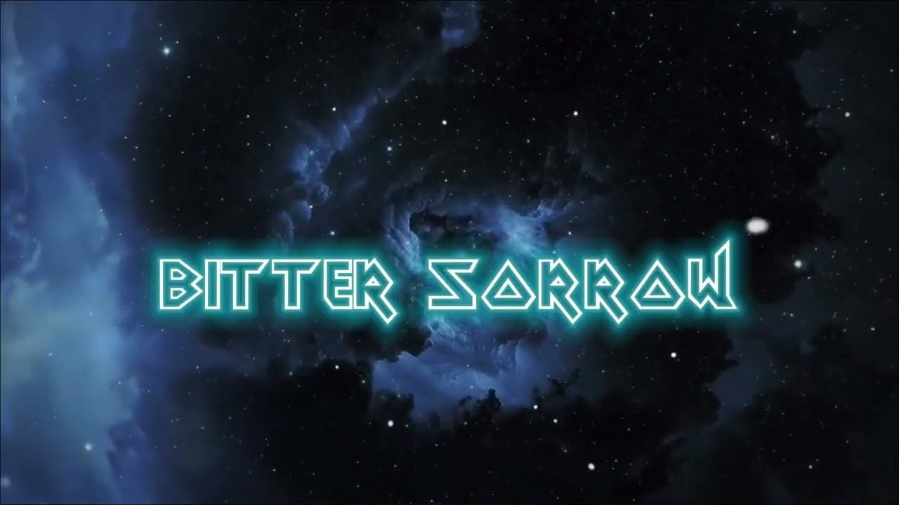 Bitter Sorrow