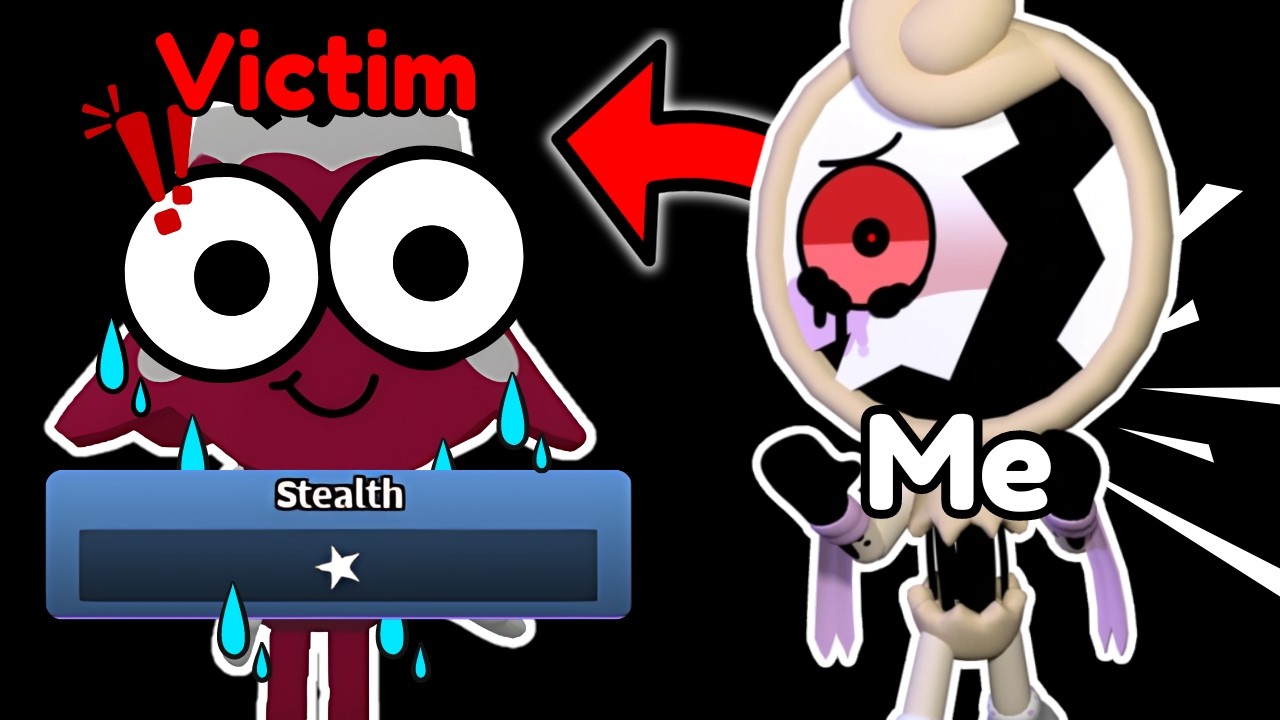 I Became A TWISTED In Dandy's World...