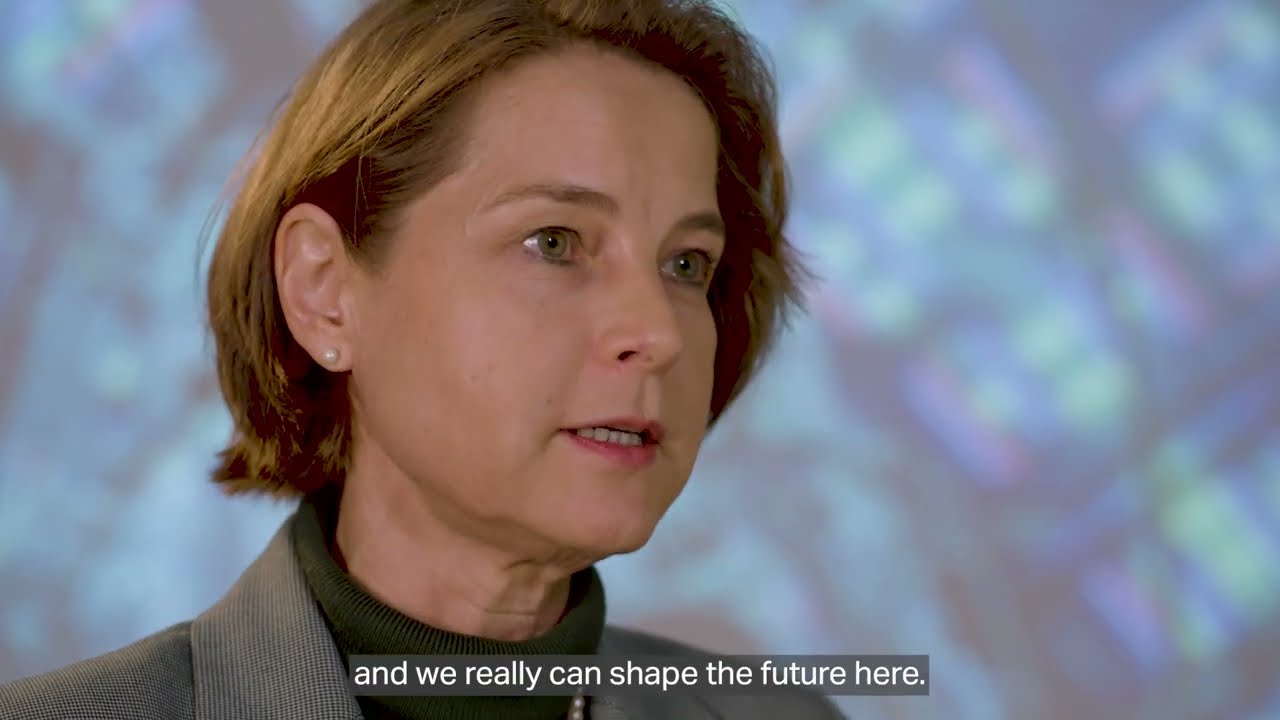 NRW: Where innovation shapes the future | Forschungszentrum Jülich