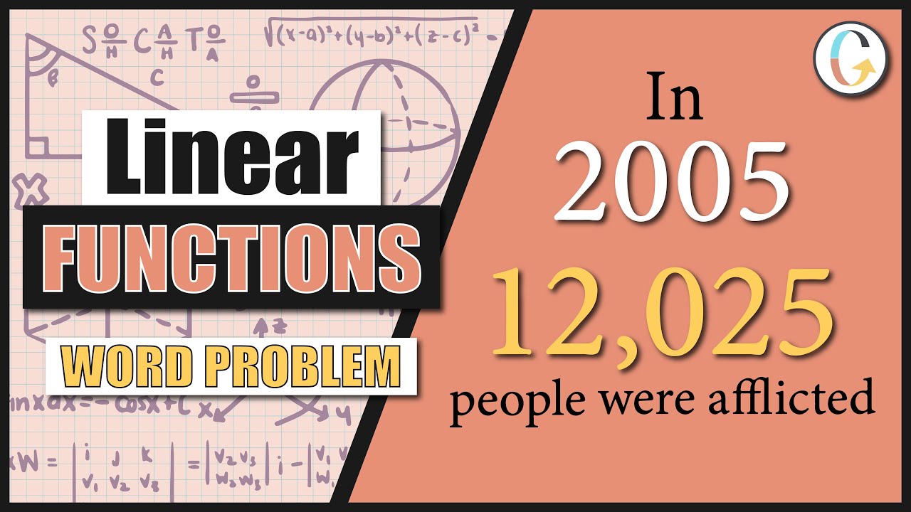The number of people afflicted with the common cold in the winter months steadily decreased by 205