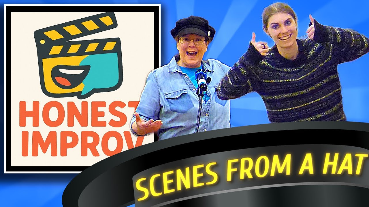 Scenes From a Hat! - 