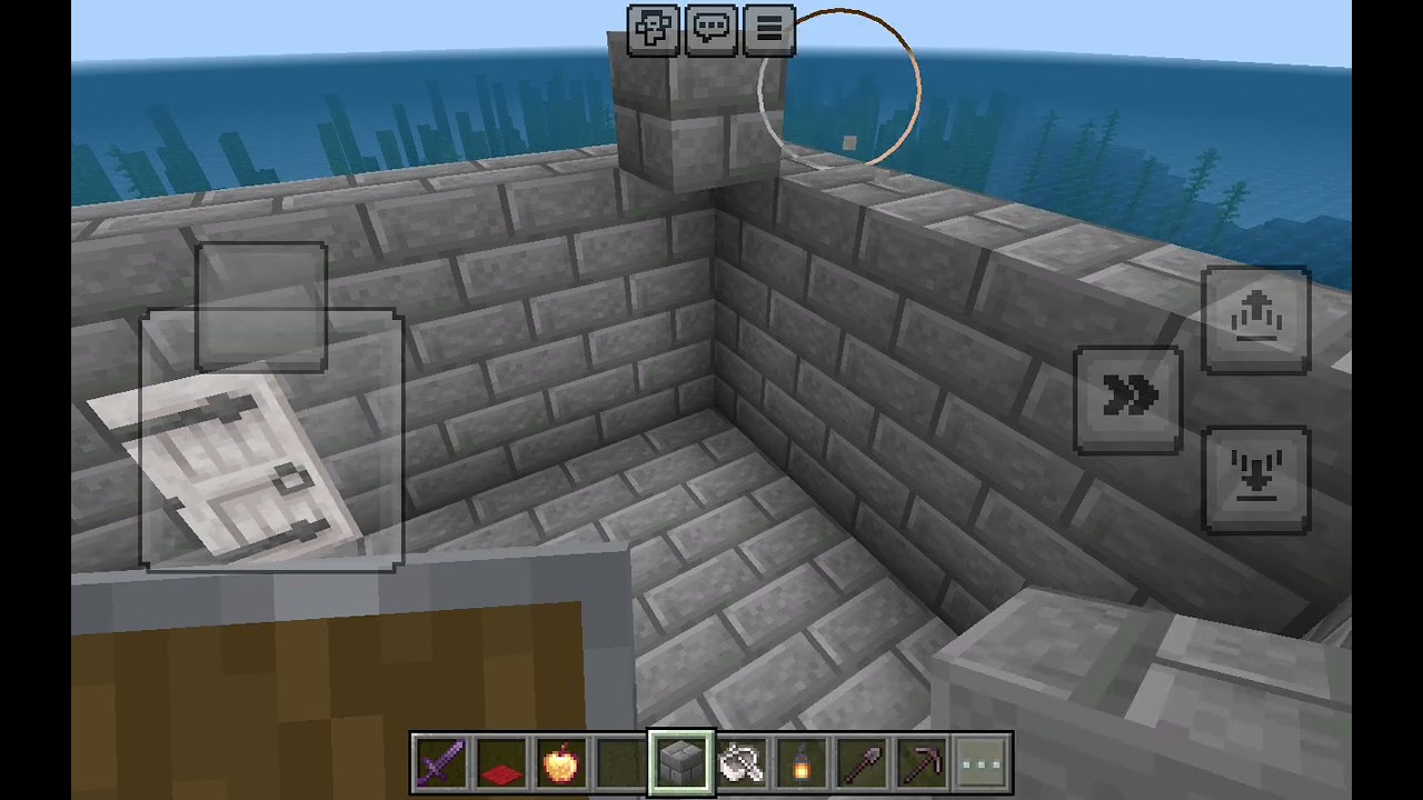 Minecraft wir bauen unser könig reich 