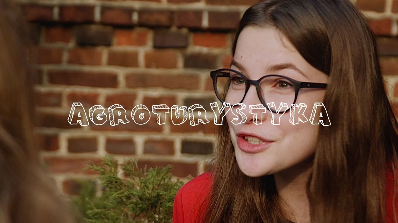 AGROTURYSTYKA
