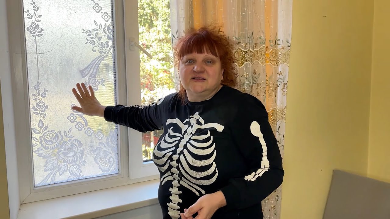 Как дешево закрыть окна от сильного мороза! Шторы без карниза! Лайфхаки по шторам! Эксперименты!