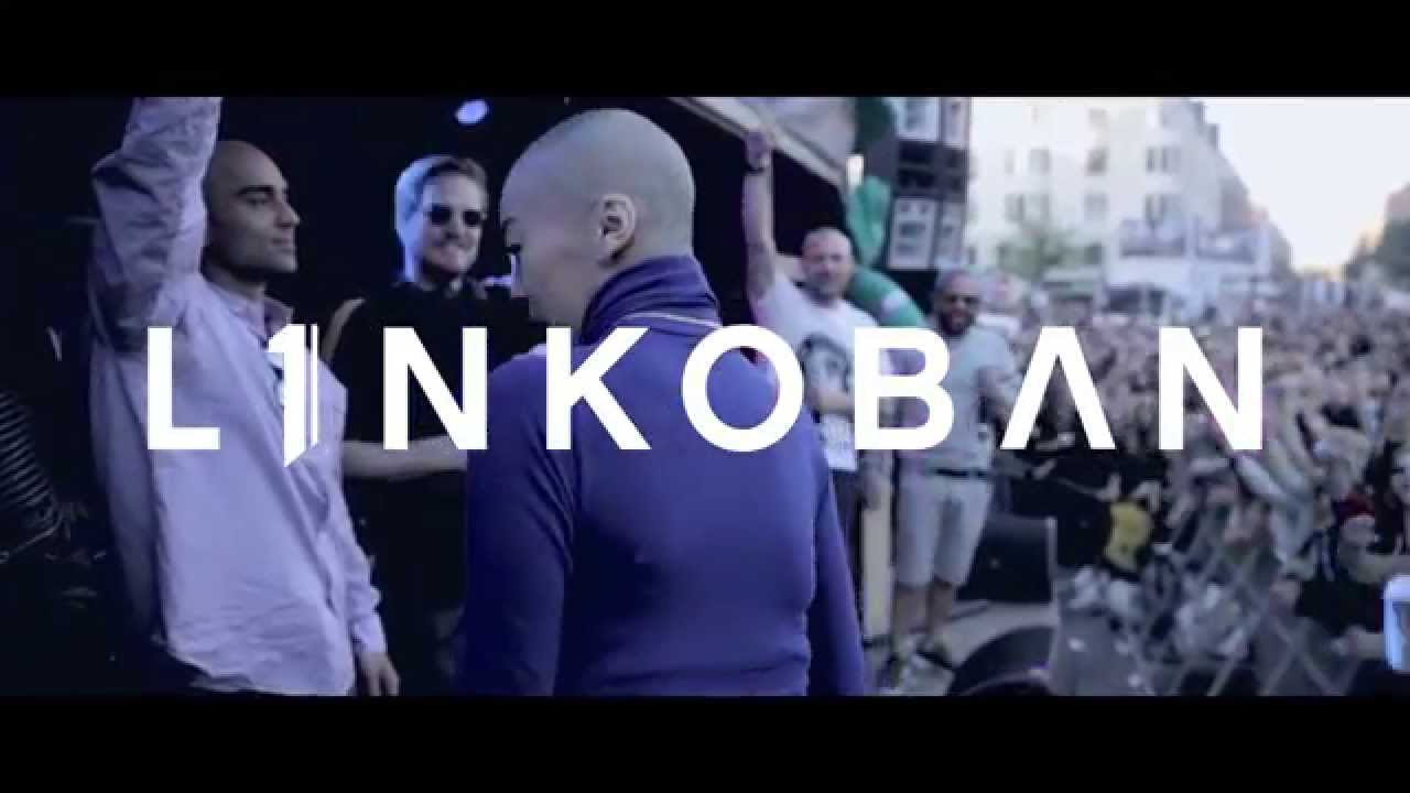 LINKOBAN x F1RSTEHOLDET - Distortion 2015