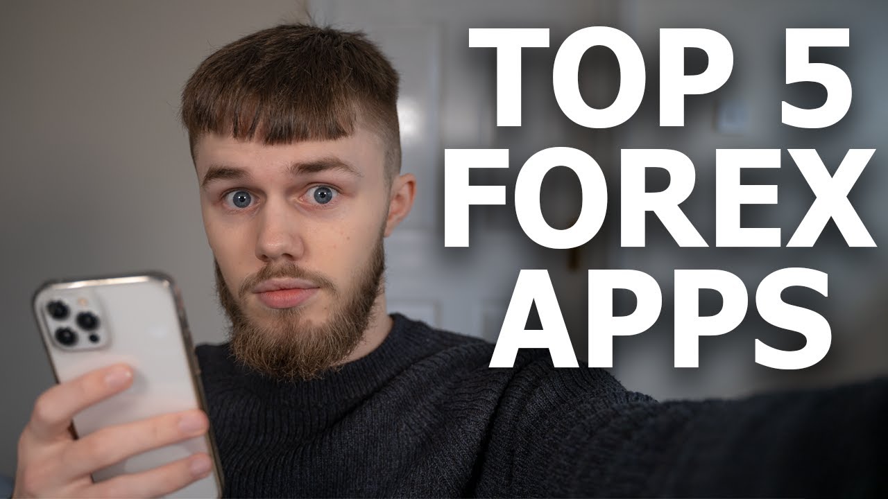 5 приложений, которые нужны каждому форекс-трейдеру для успеха