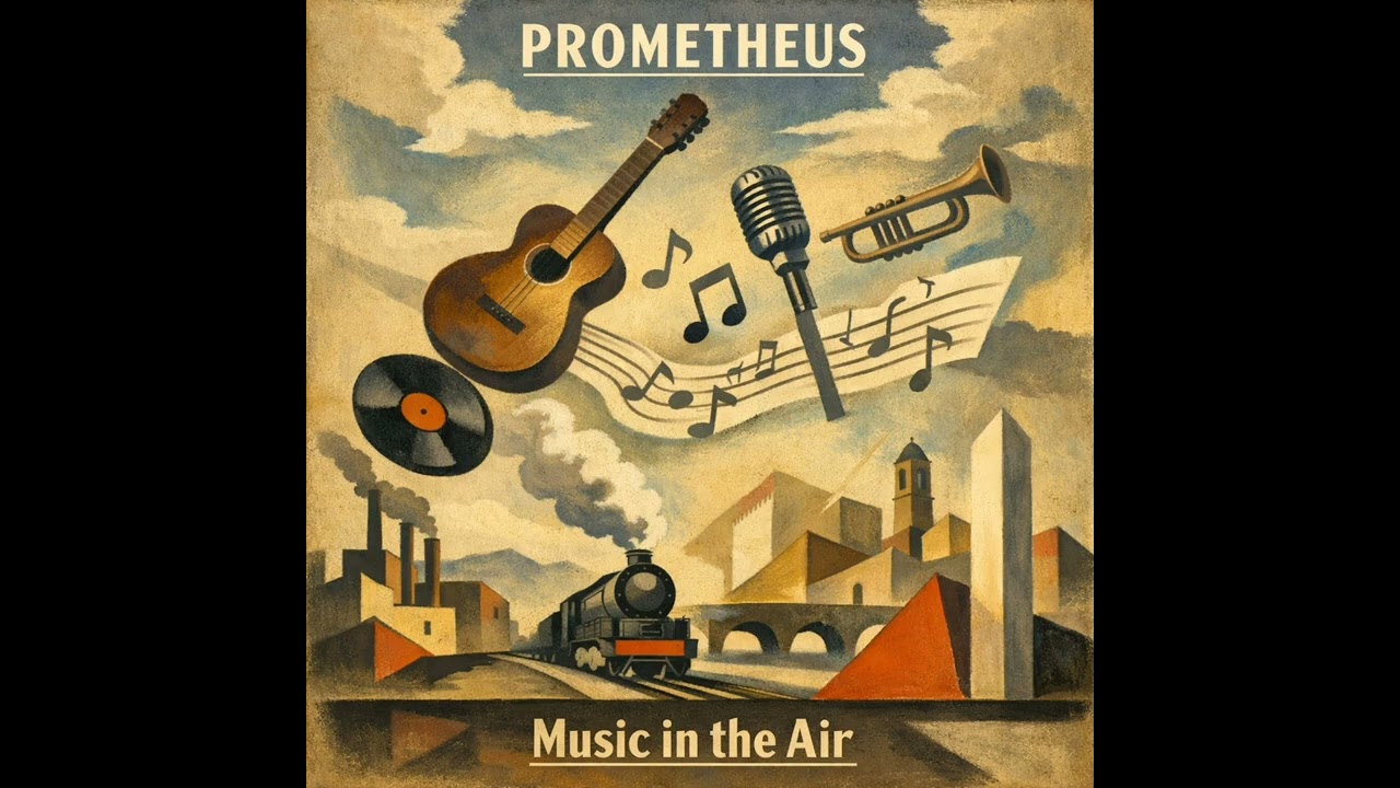 Music in the Air 