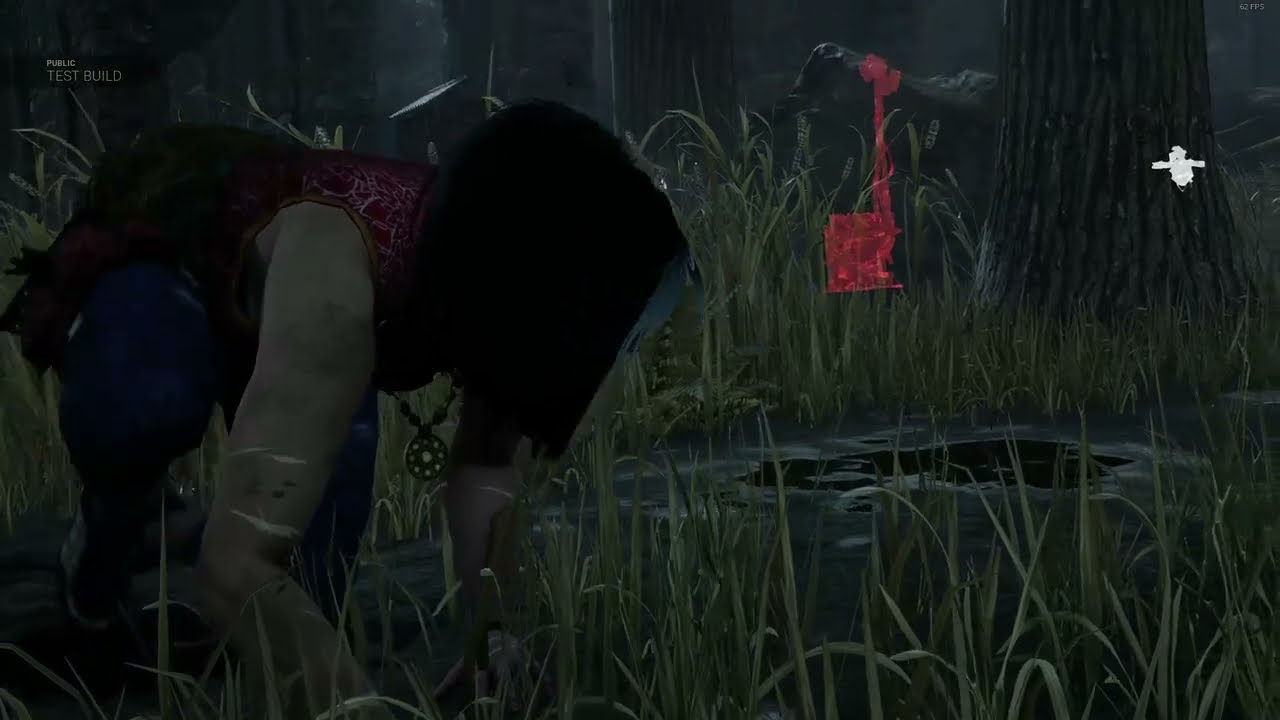 Dead By Daylight NEW! 