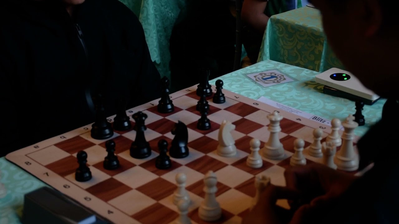 GEP 5608 9th Go Palarong Ahedres. #9thgopalarongahedres #CrownLegacy #cordillerachess