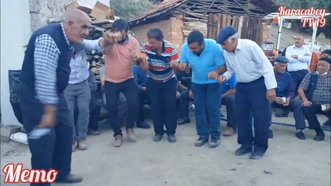 #beşkız #köyü #düğünü sungurlu